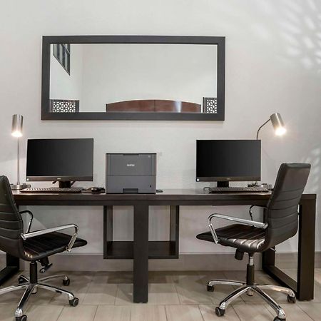 Best Western Plus Daphne Spanish Fort Ngoại thất bức ảnh