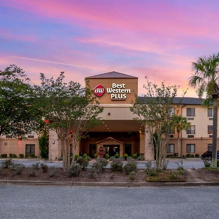 Best Western Plus Daphne Spanish Fort Ngoại thất bức ảnh