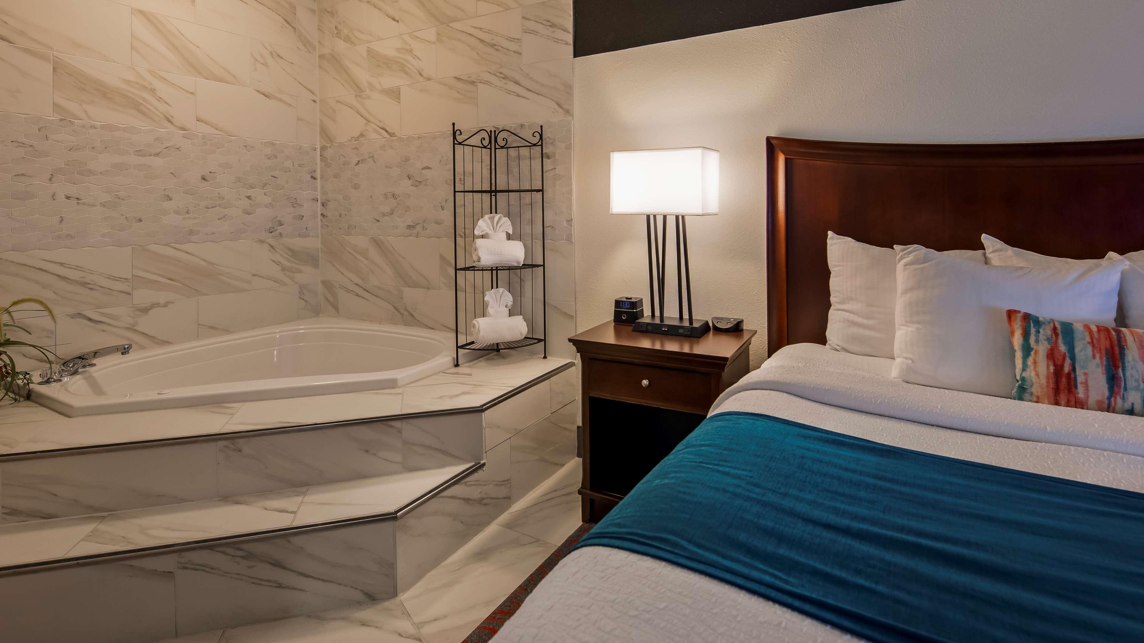 Best Western Plus Daphne Spanish Fort Ngoại thất bức ảnh