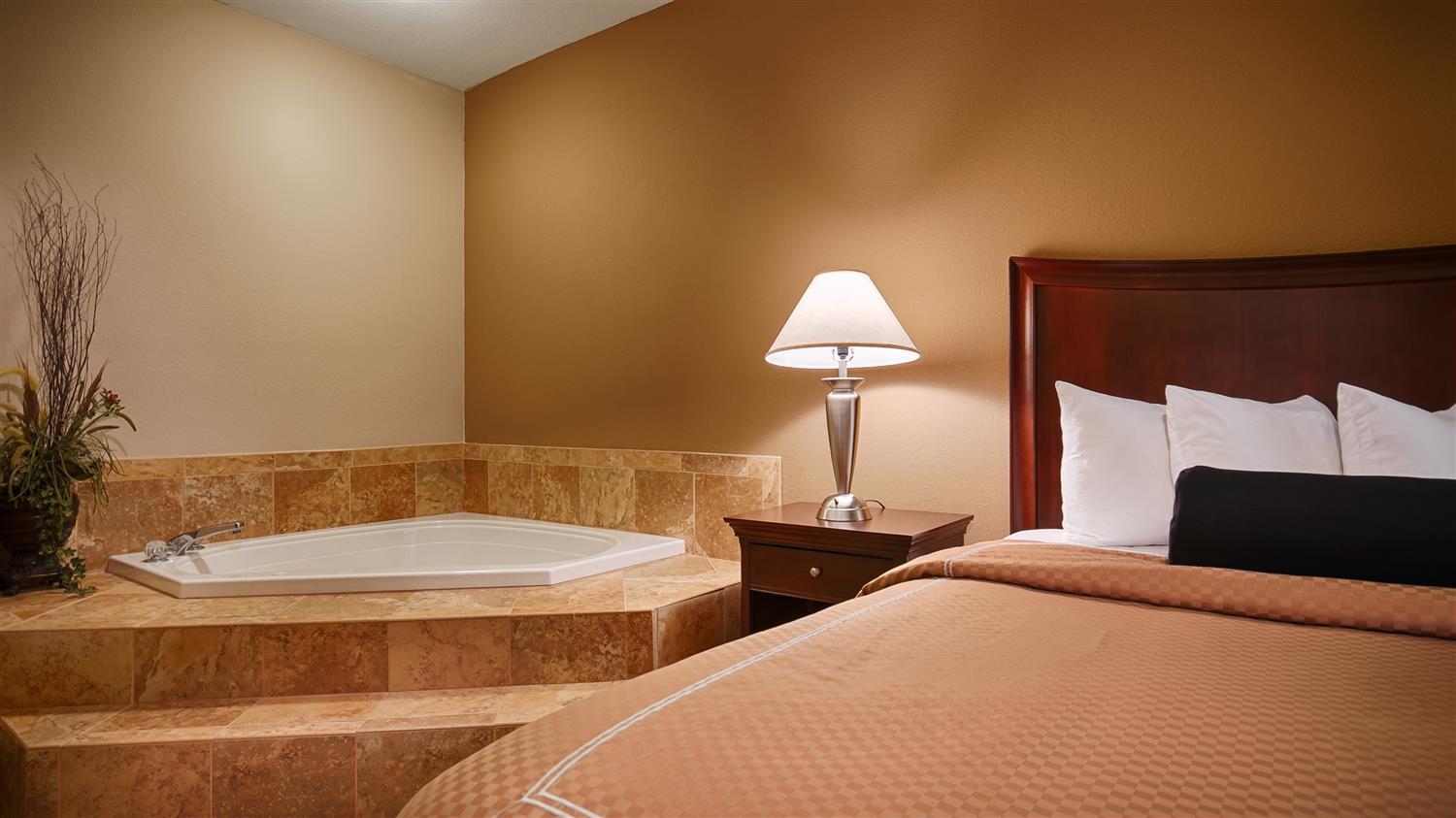 Best Western Plus Daphne Spanish Fort Ngoại thất bức ảnh