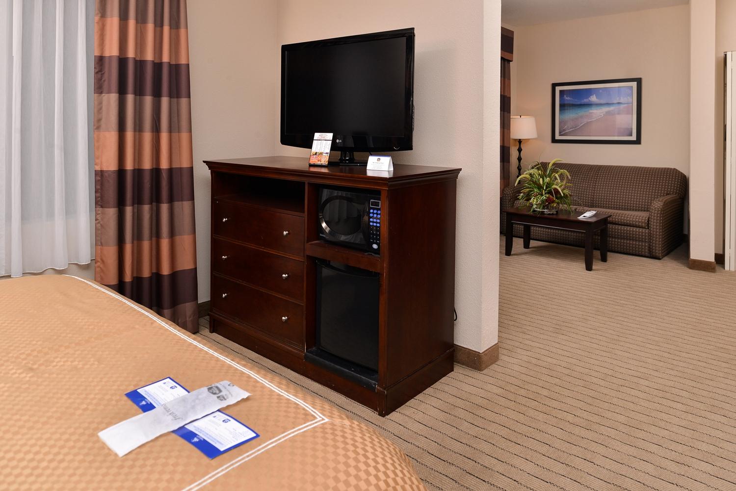 Best Western Plus Daphne Spanish Fort Ngoại thất bức ảnh