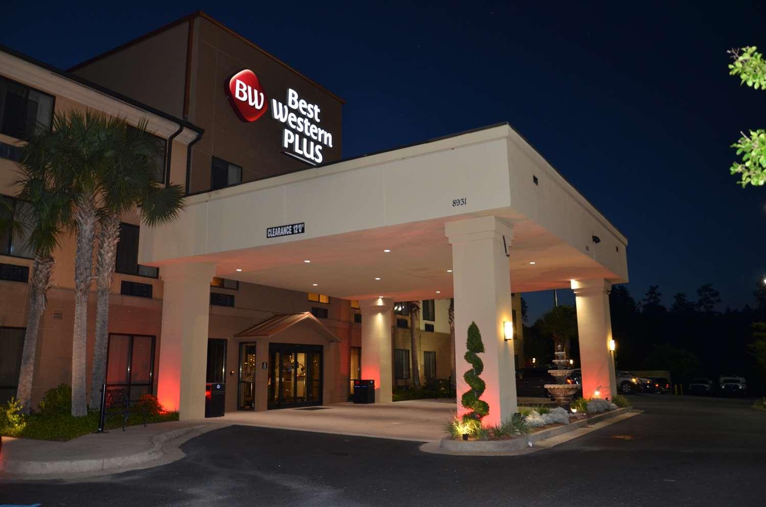 Best Western Plus Daphne Spanish Fort Ngoại thất bức ảnh