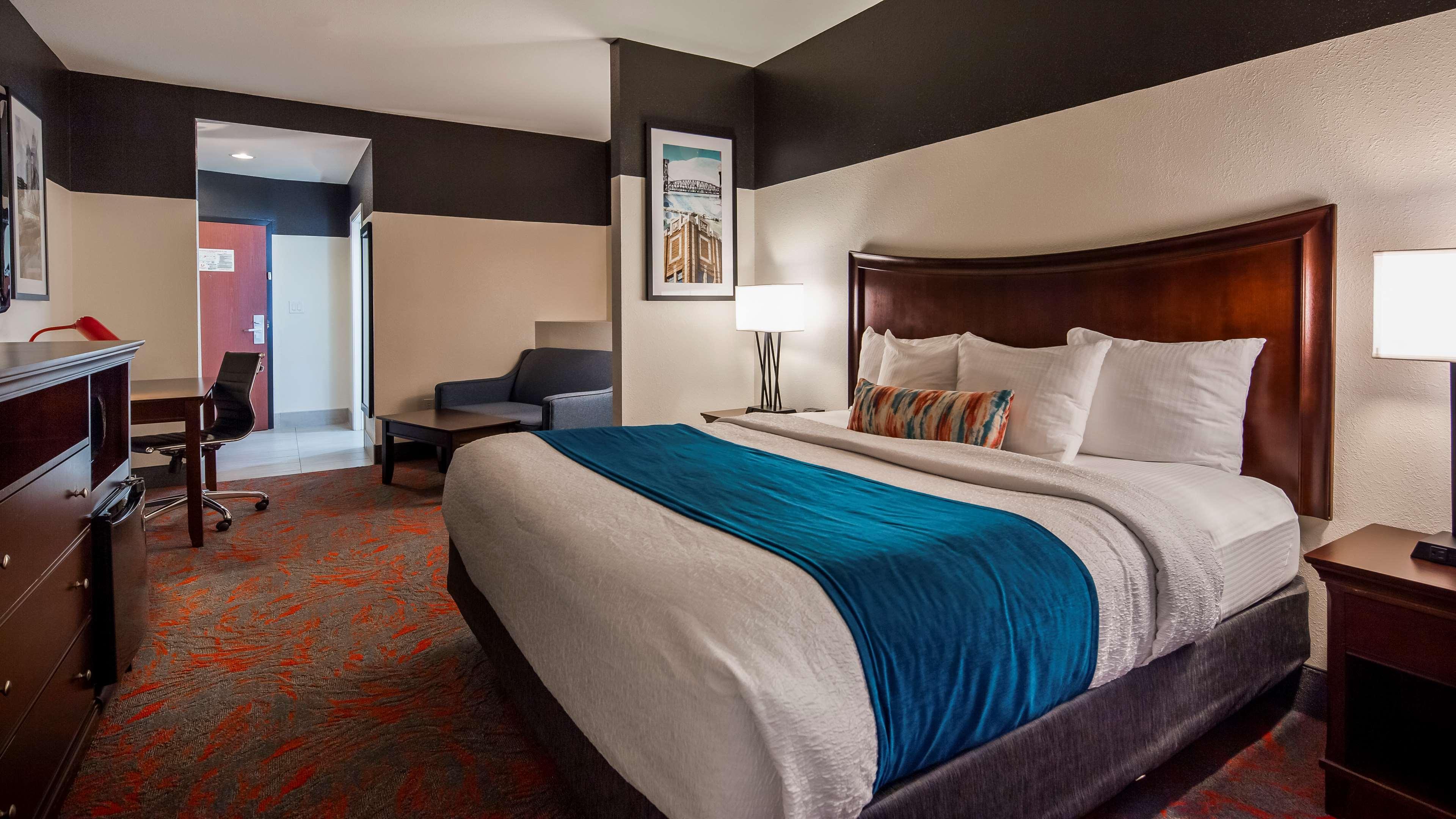 Best Western Plus Daphne Spanish Fort Ngoại thất bức ảnh
