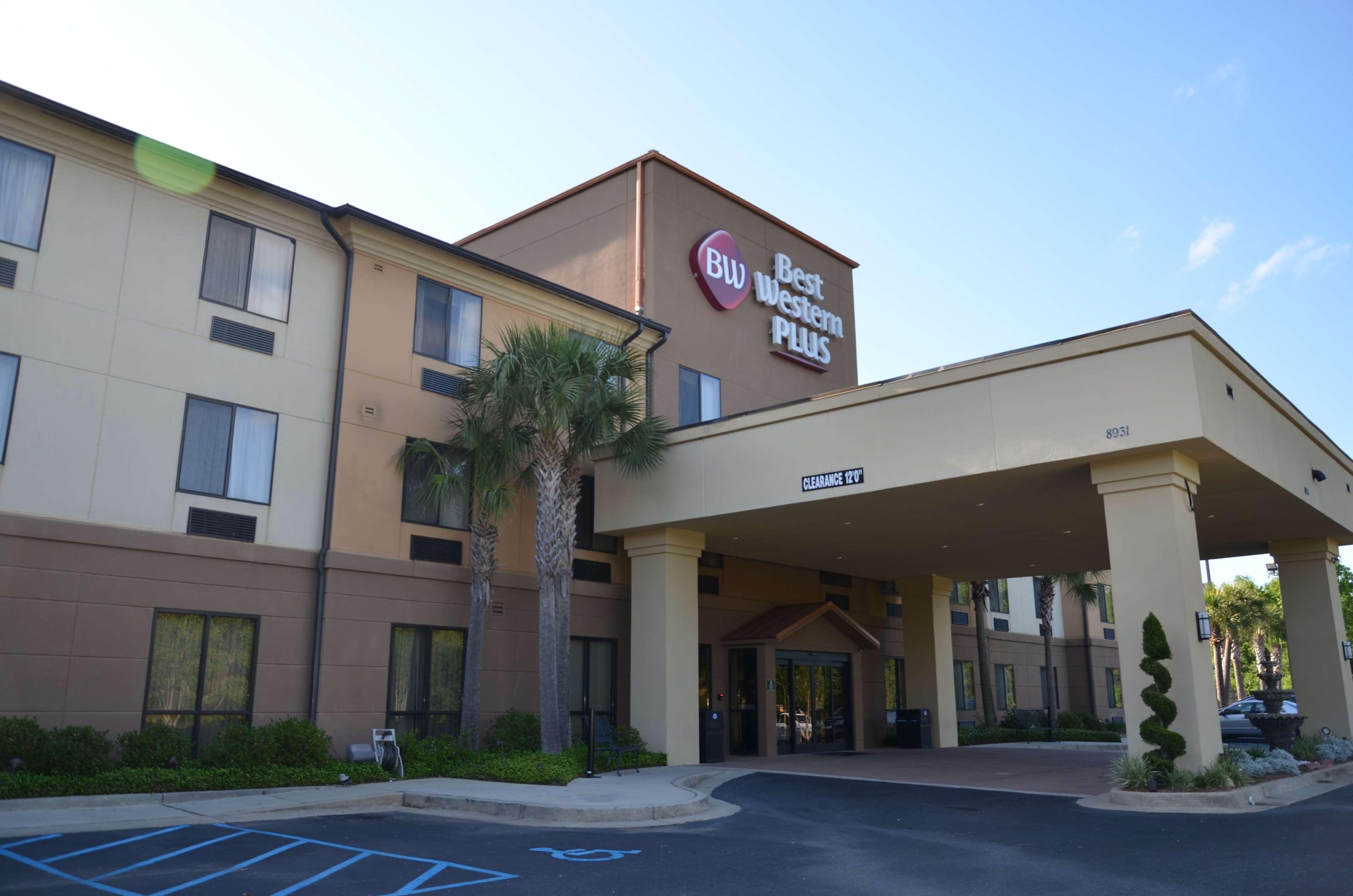 Best Western Plus Daphne Spanish Fort Ngoại thất bức ảnh