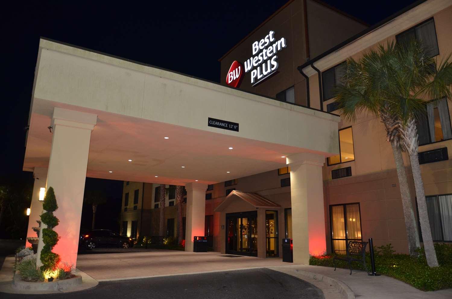 Best Western Plus Daphne Spanish Fort Ngoại thất bức ảnh