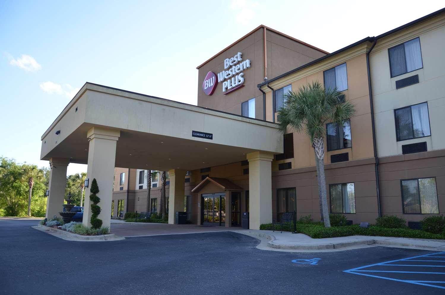 Best Western Plus Daphne Spanish Fort Ngoại thất bức ảnh