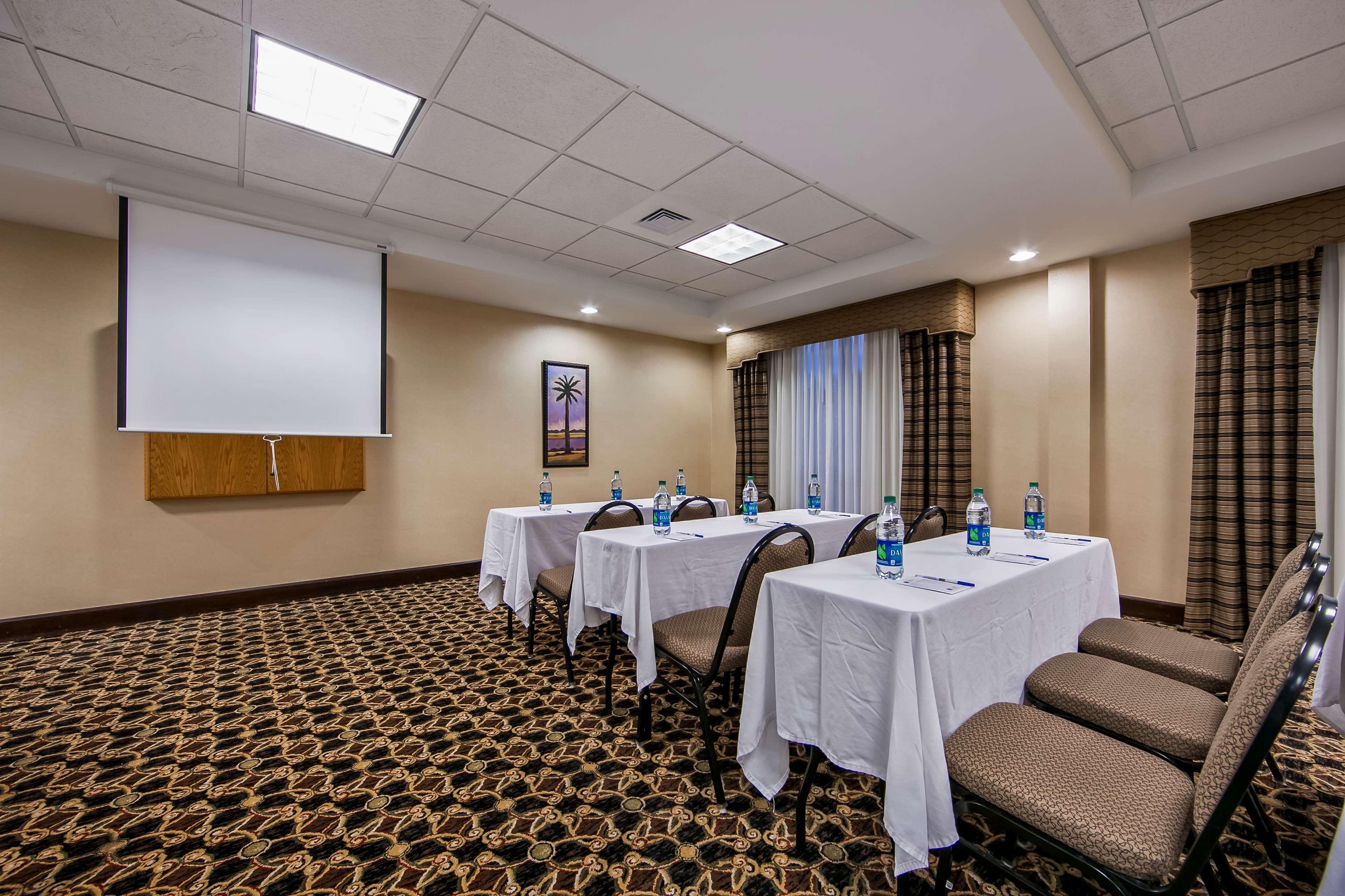 Best Western Plus Daphne Spanish Fort Ngoại thất bức ảnh