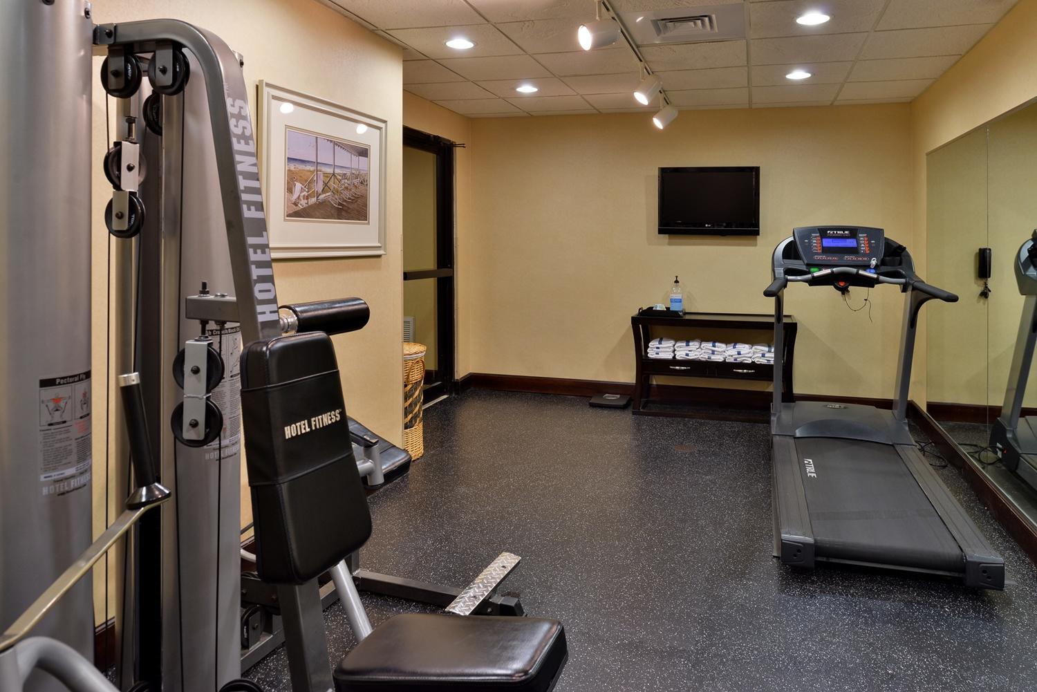 Best Western Plus Daphne Spanish Fort Ngoại thất bức ảnh