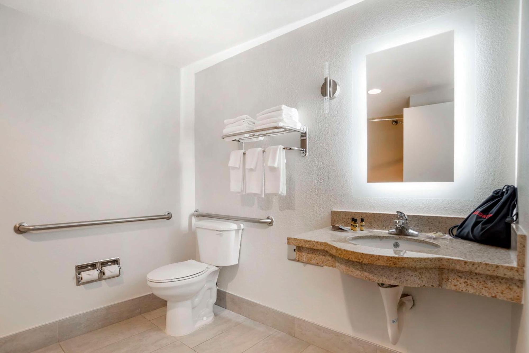 Best Western Plus Daphne Spanish Fort Ngoại thất bức ảnh