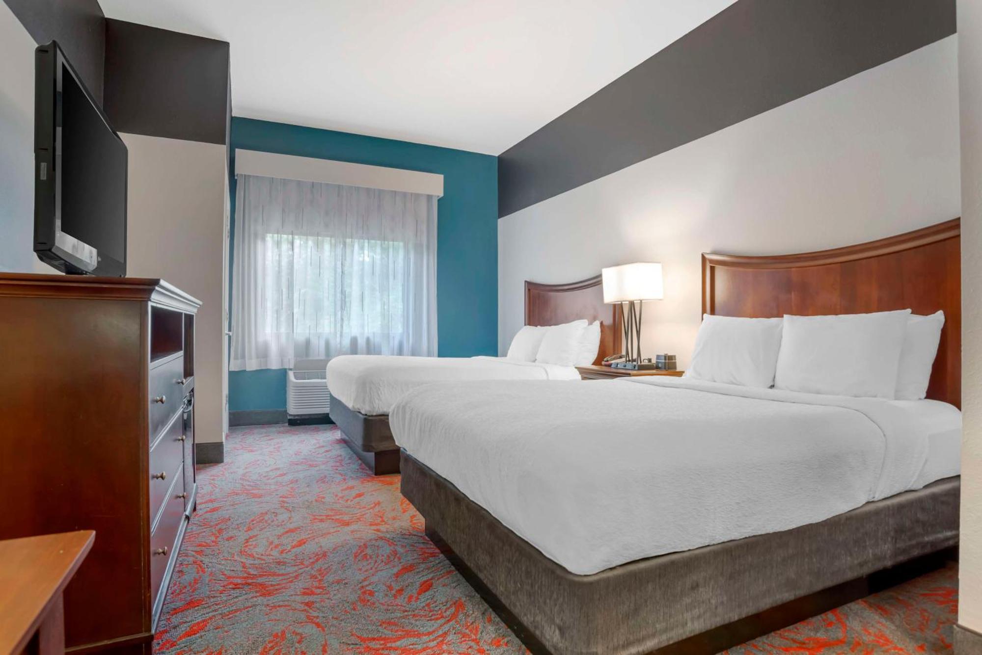 Best Western Plus Daphne Spanish Fort Ngoại thất bức ảnh
