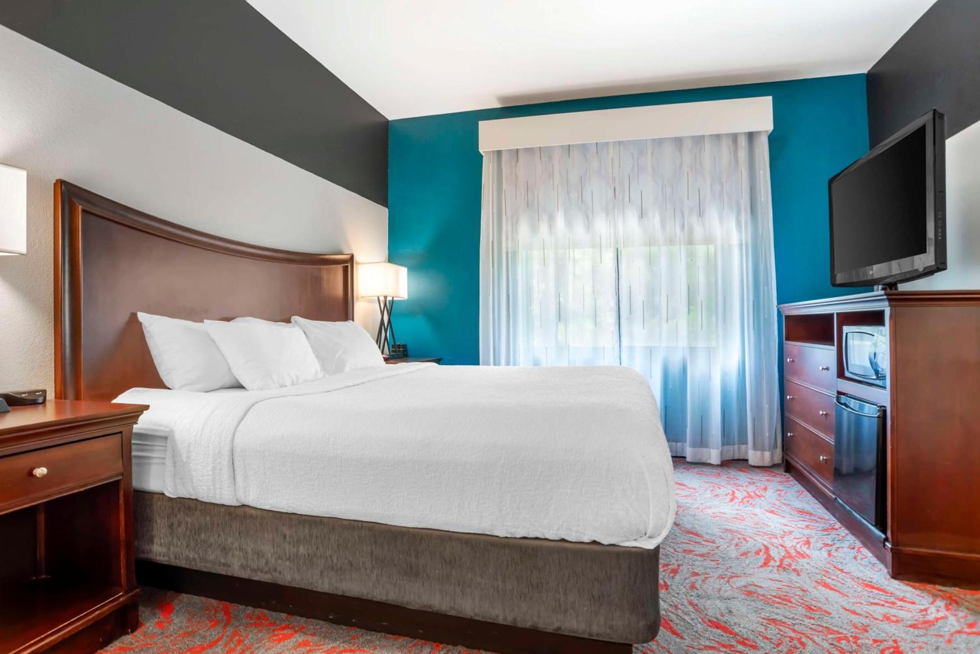 Best Western Plus Daphne Spanish Fort Ngoại thất bức ảnh