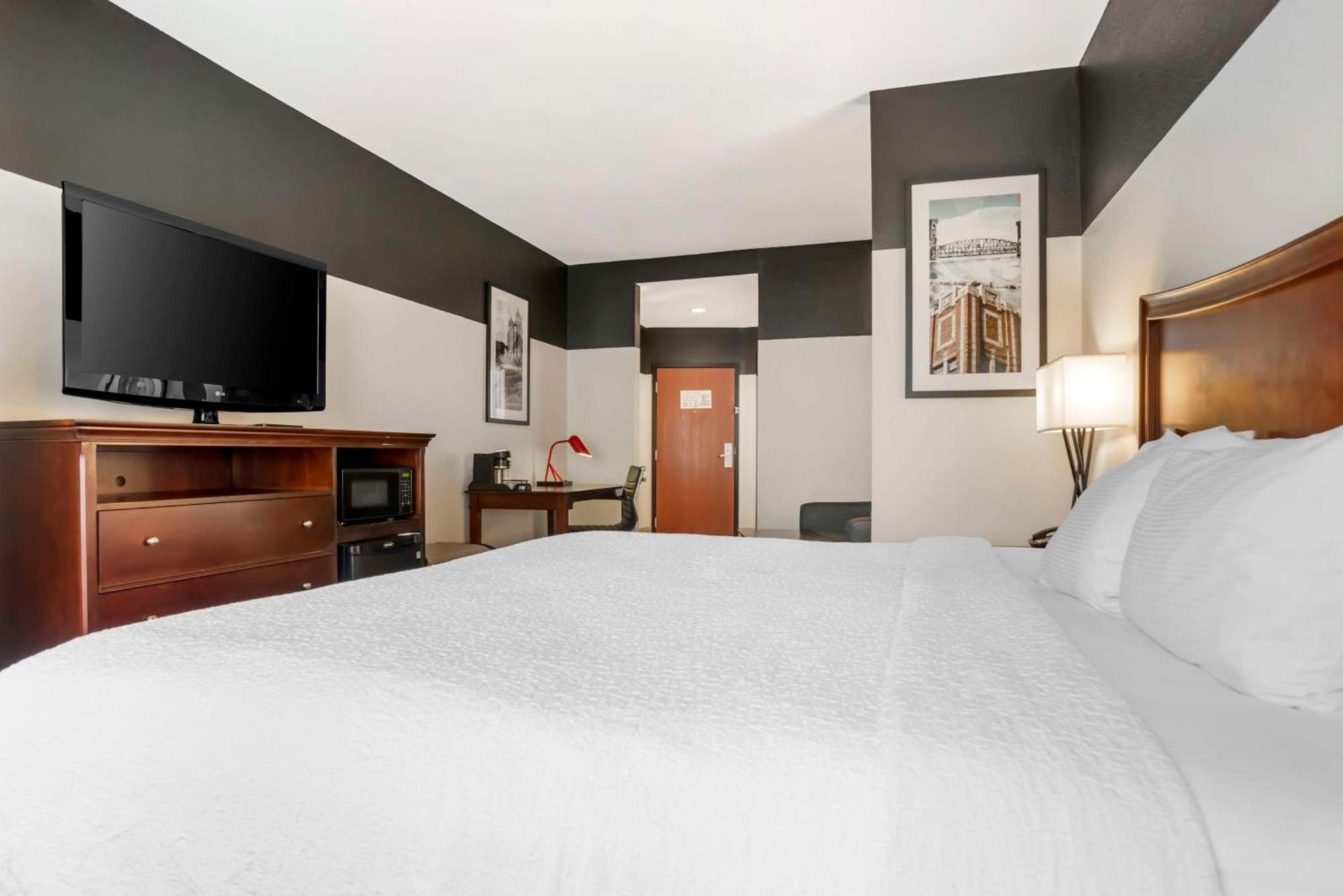 Best Western Plus Daphne Spanish Fort Ngoại thất bức ảnh