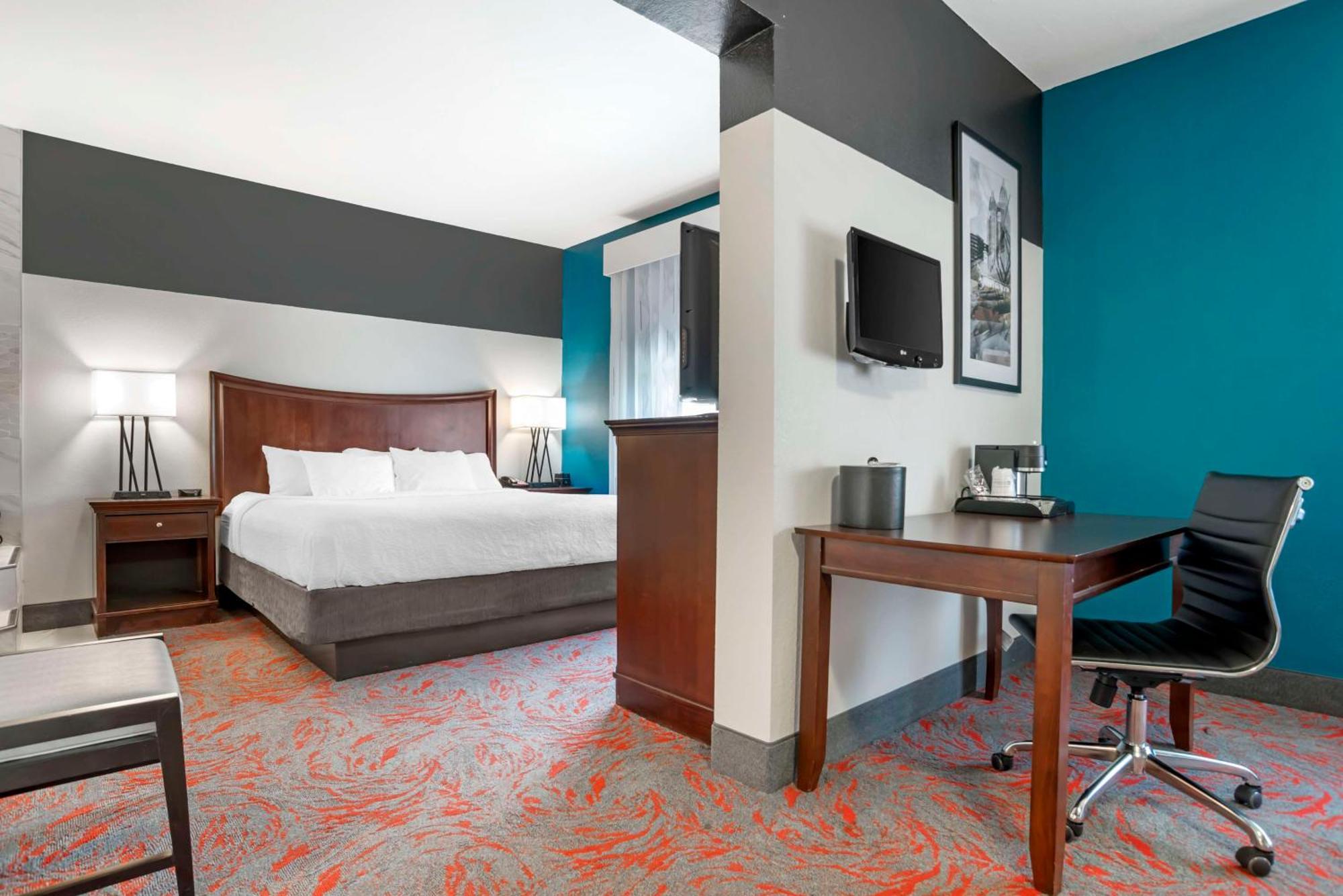 Best Western Plus Daphne Spanish Fort Ngoại thất bức ảnh