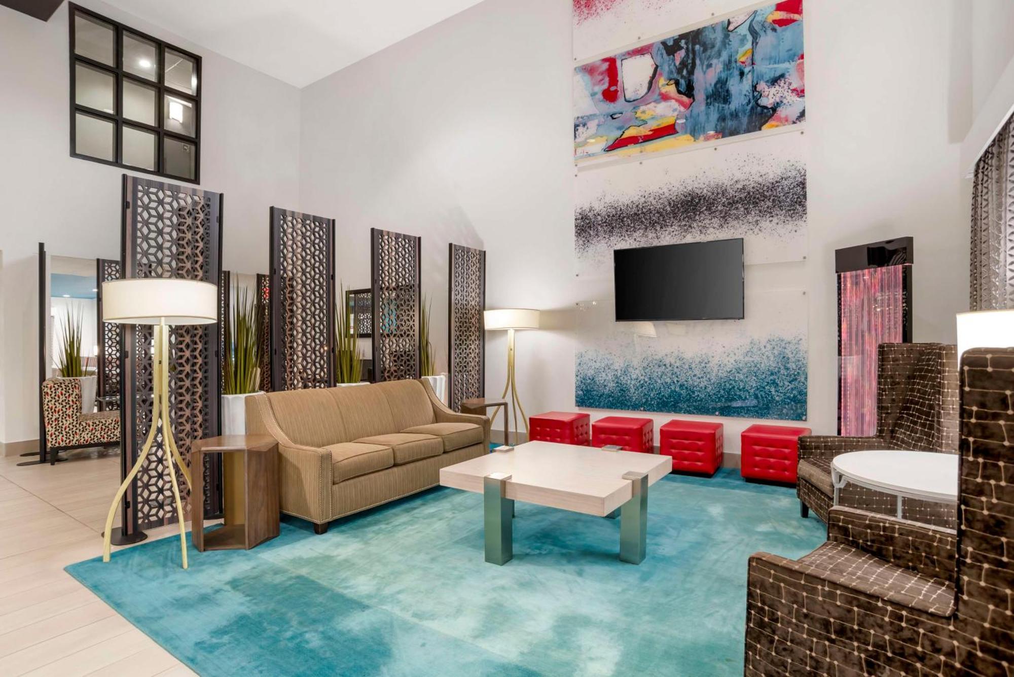 Best Western Plus Daphne Spanish Fort Ngoại thất bức ảnh