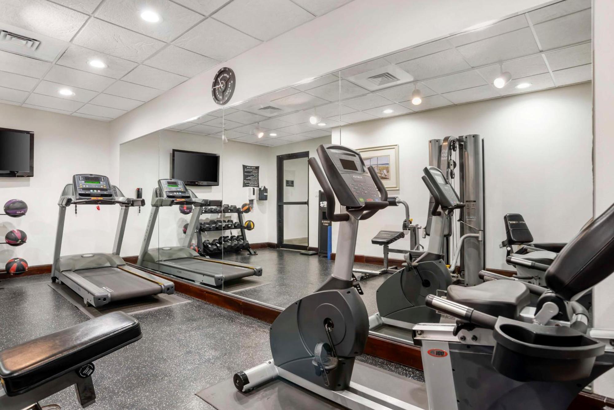 Best Western Plus Daphne Spanish Fort Ngoại thất bức ảnh