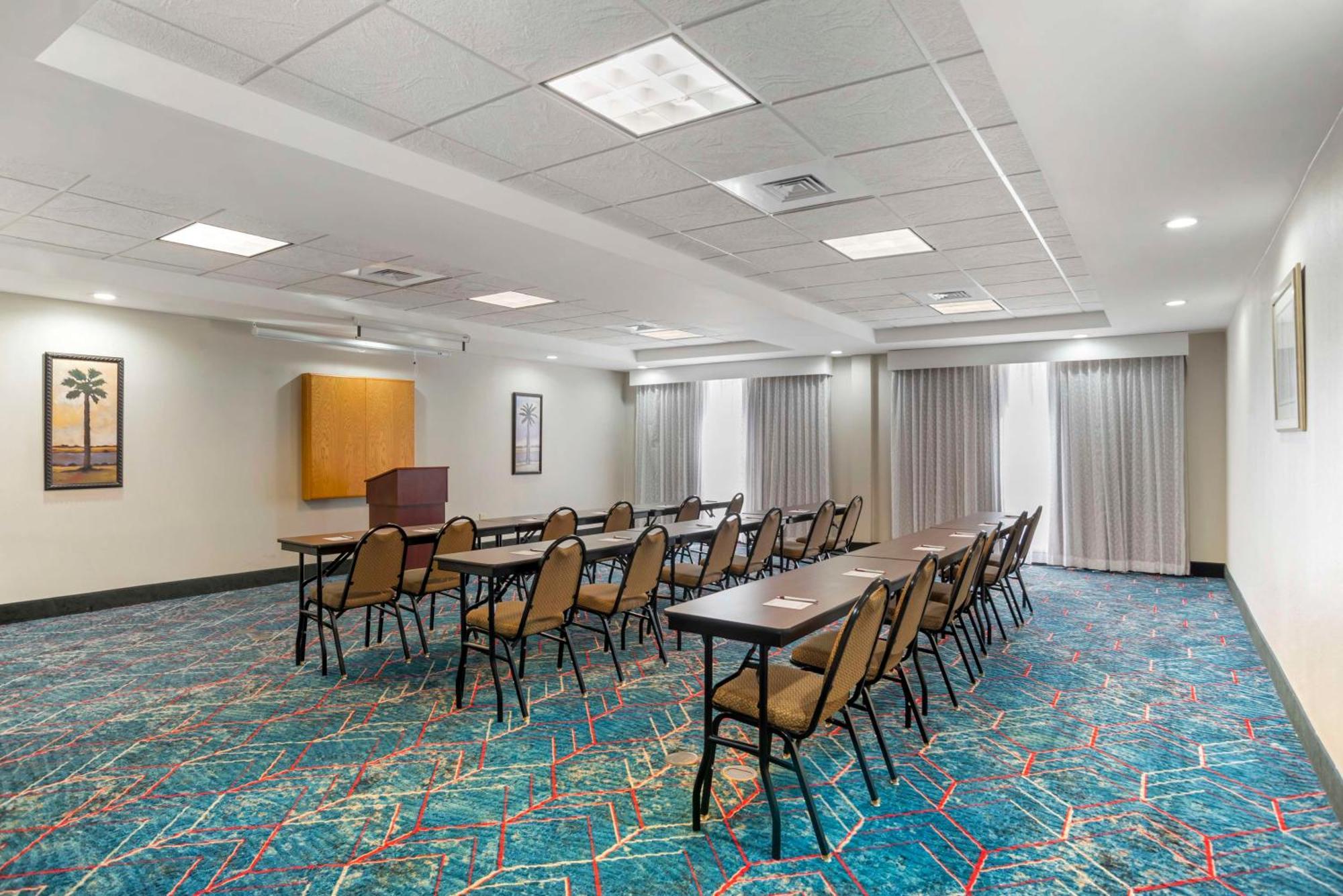 Best Western Plus Daphne Spanish Fort Ngoại thất bức ảnh