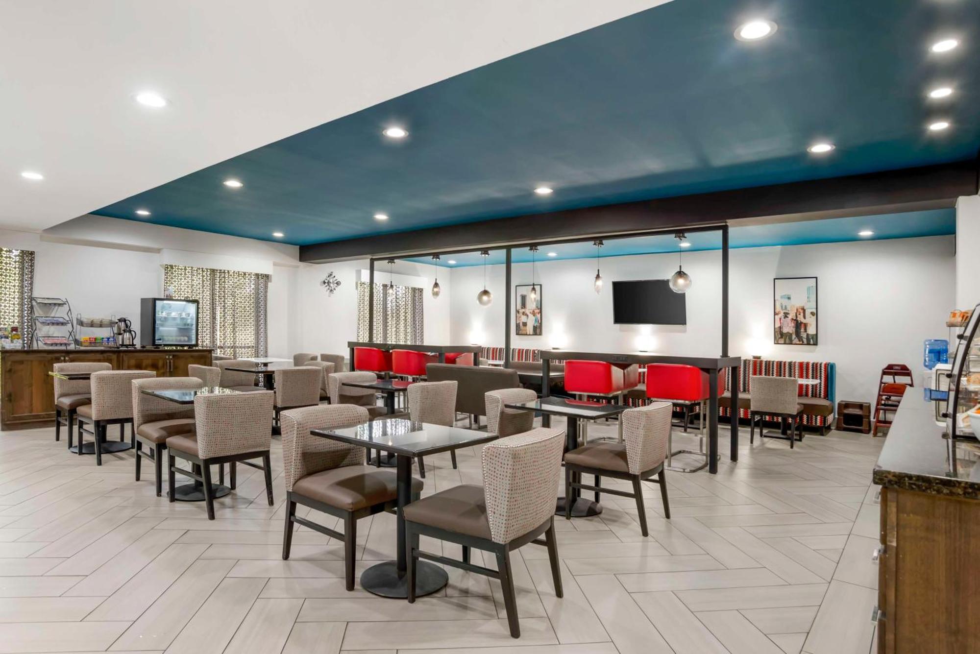 Best Western Plus Daphne Spanish Fort Ngoại thất bức ảnh