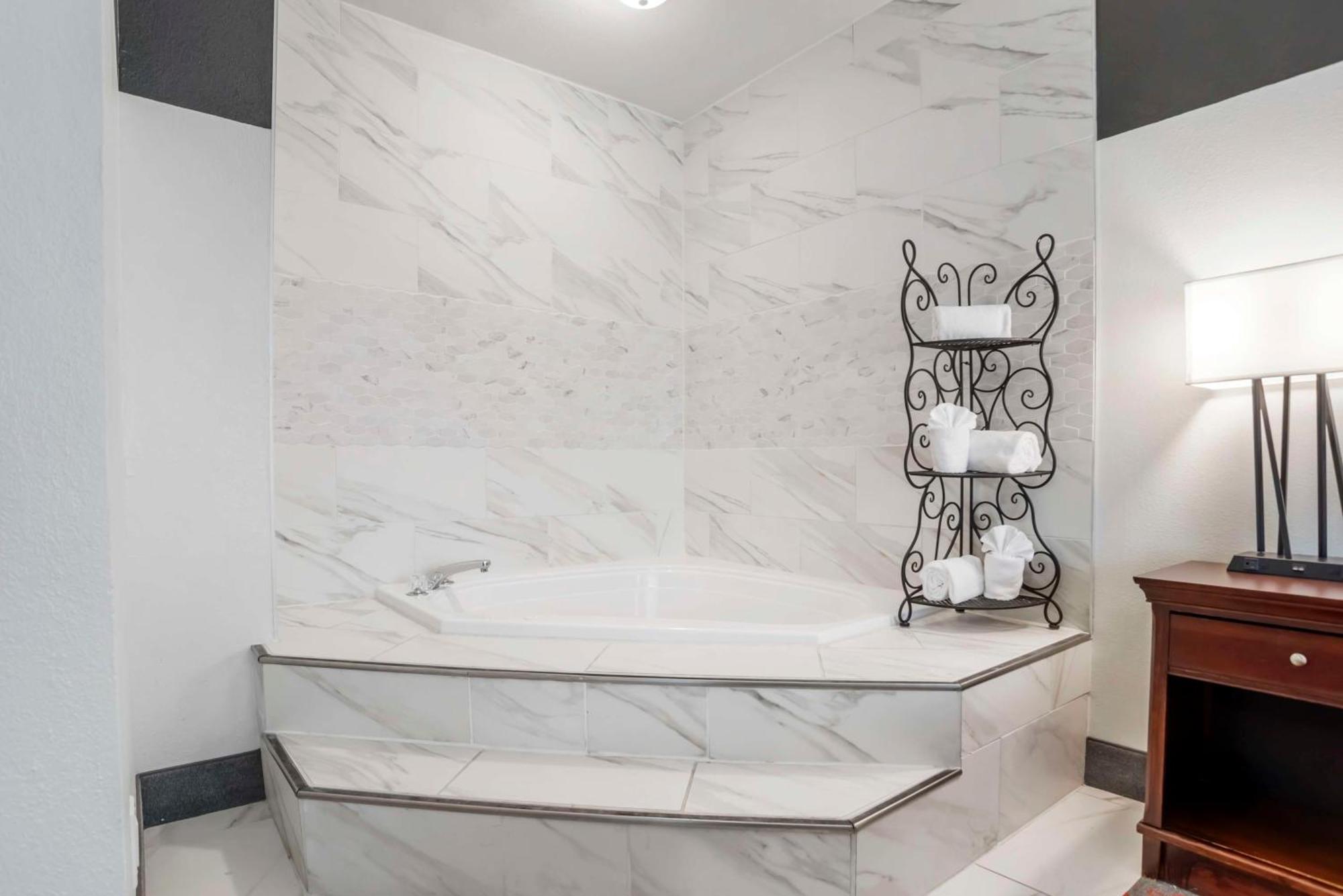 Best Western Plus Daphne Spanish Fort Ngoại thất bức ảnh