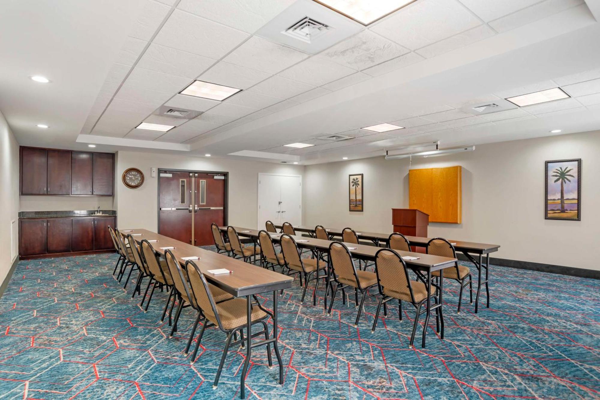 Best Western Plus Daphne Spanish Fort Ngoại thất bức ảnh