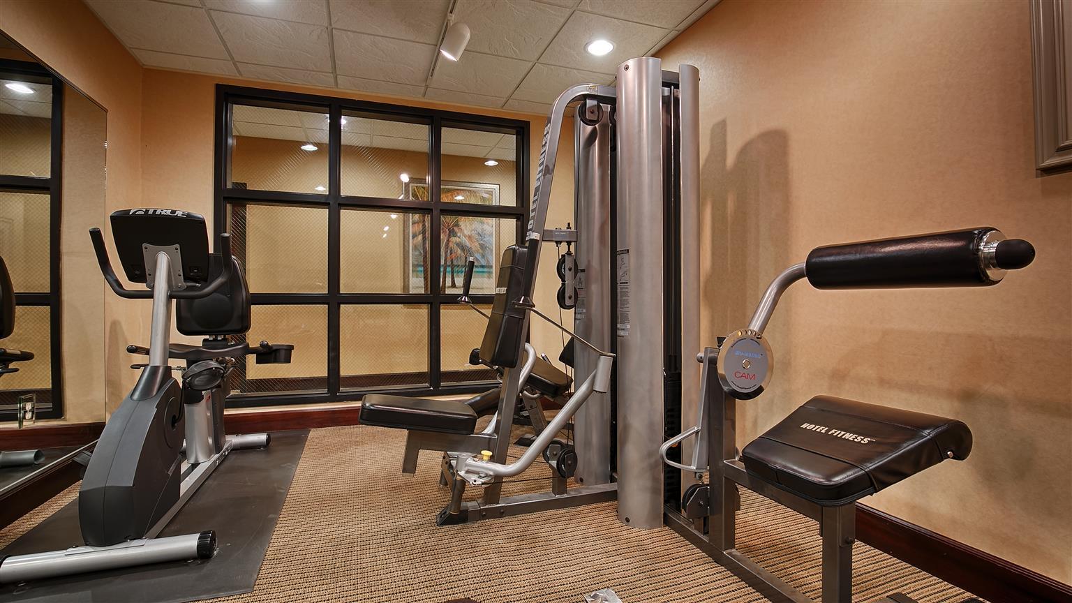 Best Western Plus Daphne Spanish Fort Ngoại thất bức ảnh