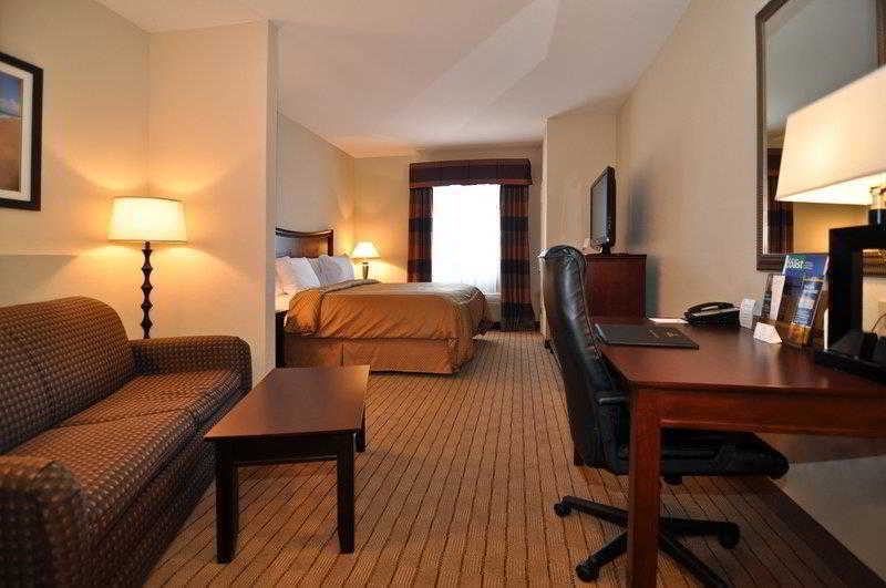 Best Western Plus Daphne Spanish Fort Ngoại thất bức ảnh
