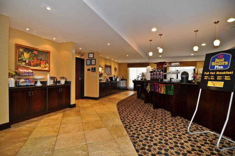 Best Western Plus Daphne Spanish Fort Ngoại thất bức ảnh