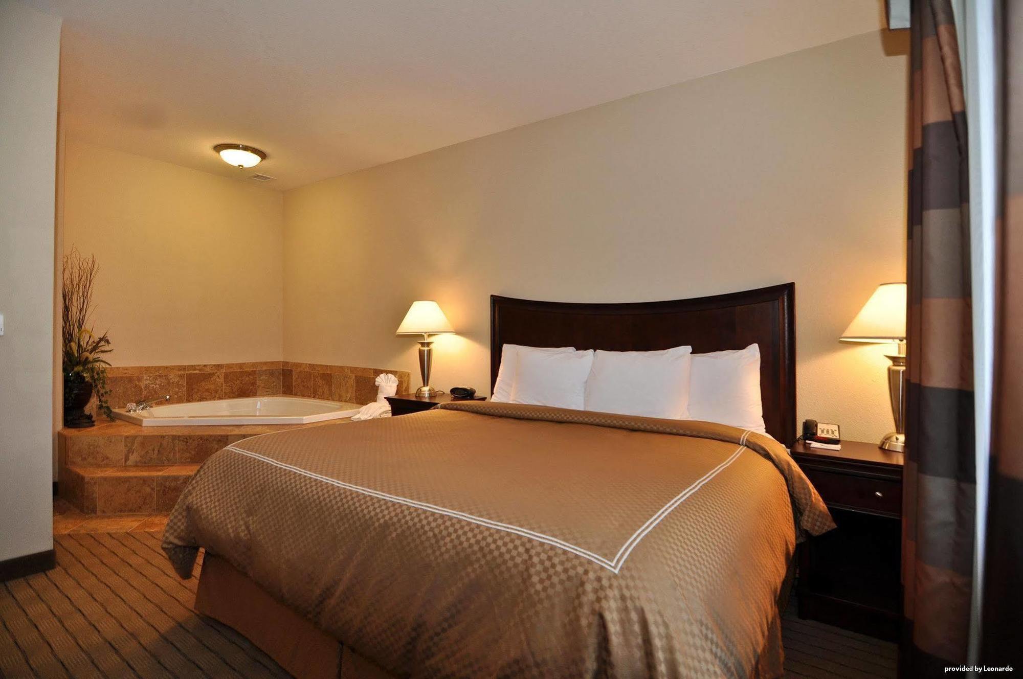 Best Western Plus Daphne Spanish Fort Ngoại thất bức ảnh