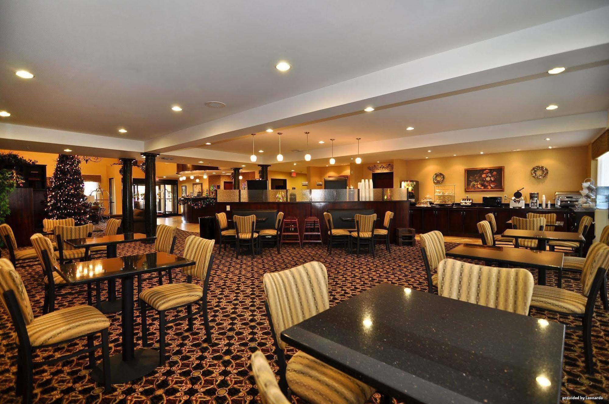 Best Western Plus Daphne Spanish Fort Ngoại thất bức ảnh
