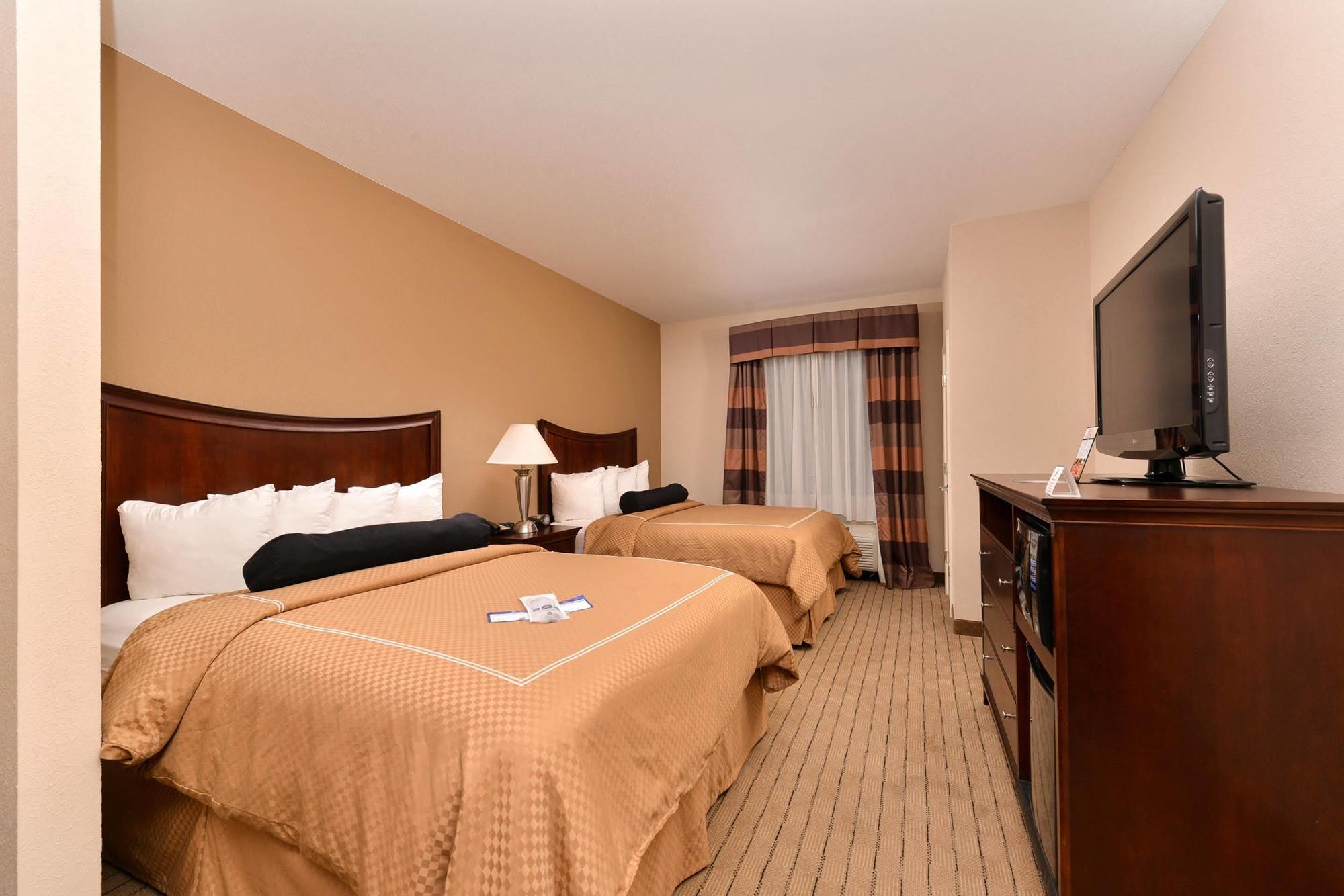 Best Western Plus Daphne Spanish Fort Ngoại thất bức ảnh